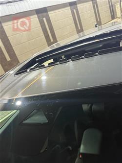 هوندا سي ار في